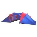 Ultraffit 6 Berth Family Tent (1454-6-3)