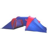 Ultraffit 6 Berth Family Tent (1454-6-3)