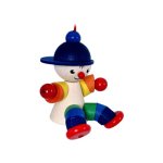 Eigenschaften Hess-Spielzeug 12683 / Hess 12683 - Josie