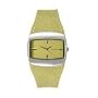 Lorus Women's Green Suede Nubuck Watch. LR2040, SPECIAL, Coordinating Dial