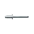 Pop Rivets - Size 1/8" - 1/4" - Box of 100