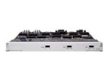 Nortel Ethernet Routing Switch 8683XLR - Switch + 3 x XFP (empty) - plug-in module