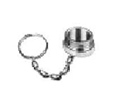 Ram Half Coupler Dust Cap Only