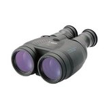 15 x 50 All-Weather Binoculars with Image Stabilizer
