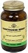Hawthorne Berry 520mg - 100 - VegCap Hawthorne Berry 520mg - 100 - VegCap