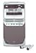 Gran Prix CD Karaoke with Cassette