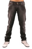 9D4R00-DL0008-L00261-SLIM MORRIS SLIM BOOTCUT DENIM JEAN--29