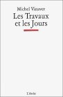 Les travaux et les jours