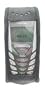 Technocel Leather Case - Plastic Face w/ Belt Clip For Nokia 8265/8265i