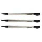 Garmin 010-10567-09 3-Pack Metal Stylus for iQue M5