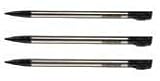 Garmin 010-10567-09 3-Pack Metal Stylus for iQue M5