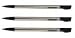 Electronics : Garmin 010-10567-09 3-Pack Metal Stylus for iQue M5