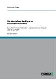 Die deutschen Bankiers im Nationalsozialismus: Kurt Freiherr von Schröder - repräsentatives Beispiel oder Einzelfall?