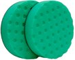 Review Lake Country Manufacturing  / CCS 6.5 inch Green Polishing/Finishing Pad-6 Pack