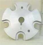 Hornady Improve Shell Plate ( 22PPC, 22 RCFM-Jet, 256 Winchester, 6mm PPC, 7.62X39, 38/357/357Max)