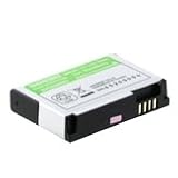 Seidio Innocell 2600 Extended Life Battery (BlackBerry Storm 9530, Verizon)