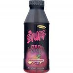 The Stuff Liquid, Intense Herbal Cleansing, Ferocious Fruit, 16 Ounce