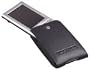Toshiba Leather Holster Case with Adjustable Flap