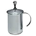 Cilio Cappuccino-Creamer 18/10 Sandwichboden,ka+wa Milch