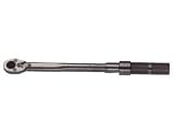 1/2 Dr. Adjustable Clicker Torque Wrench 30 to 150 ft. lbs.
