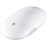 Apple - Apple Mighty Mouse Wireless