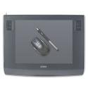 Wacom PTZ630 INTUOS3 6x8 USB Tablet with Pen, Mouse & Software