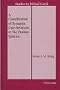 A Classification of Semantic Case-Relations in the Pauline Epistles