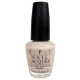 OPI Limited Edition Classic Nail Lacquer, Casa Blanca