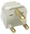 South Africa Grounded Adapter by Walkabout Travel Gear