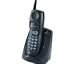 GE 26928GE2 900 MHz Analog Cordless Phone (Black)