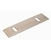 Transfer Board with Cut-Outs - 30 Inch Length