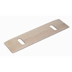 Buy Deluxe Maple Plywood Transfer Board – Model 8″ x 24″ – Two Cut-Out Handles