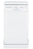 Hotpoint SDW60  Dishwasher