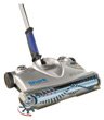 Euro-Pro Shark 13-Inch 3-Speed Cordless Sweeper - UV617