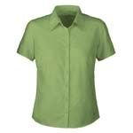 Mountain Hardwear Women's Transit Short Sleeve Shirt