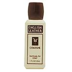 ENGLISH LEATHER by Dana COLOGNE 1 OZ (PLASTIC TRAVEL SIZE) - Mens Cologne