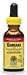 Fluid Extract 12-15% certified organic alcohol. Promotes Relaxation.