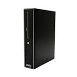 MSI Wind S3325VHP