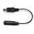 JACK AUDIO ADAPTOR FOR MOTOROLA V3/V31 ETC.THIS ADAPTOR ENABLE TO LISTEN TO YOUR MP3 MUSIC VIA YOU MOBILE PHONE TO STANDARD 3.5MM STEREO HEADSET [JACK_MV3]