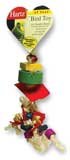 Hartz Bird Toy, Medium