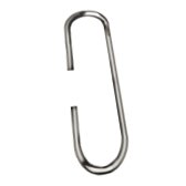 "C" Hanging Links - 8 pack Use with Stainless Steel Racks by Concept