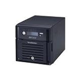 Buffalo TeraStation Duo TS-WX1.0TL/R1 - NAS Server (BG1499) Category: NAS Servers