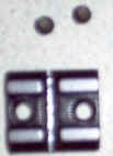 American Aluminum 2-Piece Base #79