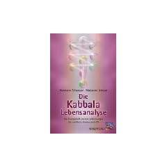 Die Kabbala Lebensanalyse. Set: Das Energiebild unseres Lebensweges