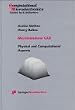 Microtransducer CAD: Physical and Computational Aspects (Computational Microelectronics)