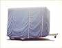 Beverly Bay Horse Trailer Cover - Fits Bumper Pull Trailers 16-18 Feet Long