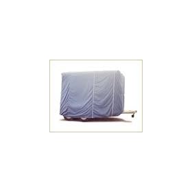 Beverly Bay Horse Trailer Cover - Fits Bumper Pull Trailers 16-18 Feet Long