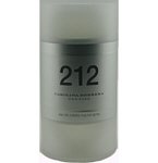 212 MINIATURE .18 FL. OZ. EAU DE TOILETTE SPLASH WOMEN. DESIGNER:CAROLINA HERRERA