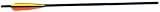 Horton Lightning Strike MX Aluminum Arrows Vanes (72 Pack) AHG55