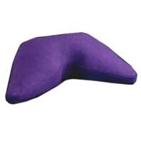 Cosmic Meditation Cushion-Buckwheat Filling